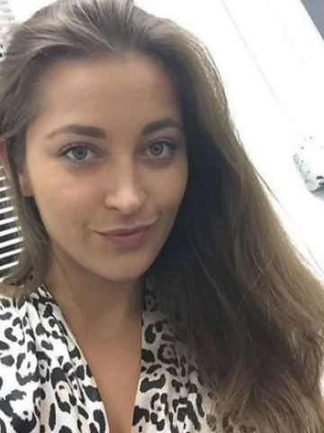 Марина